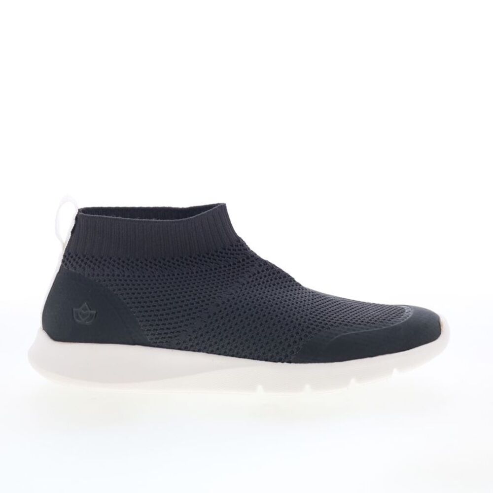 Spenco Womens Thrive Black Shoes (NWT)